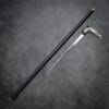 Eagle Head Walking Stick