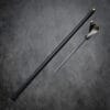 Cobra Head Walking Stick