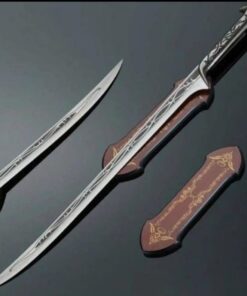 Hobbit Sword of Thranduil