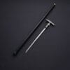 Hammer Handle Walking Stick