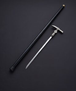 Hammer Handle Walking Stick