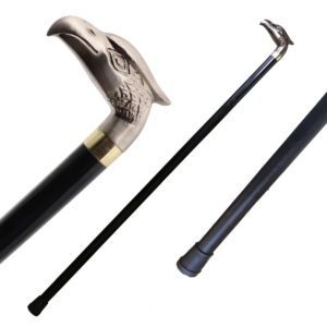 Eagle Handle Walking Stick