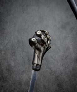 Dragan hand Stick
