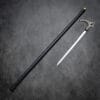 Dragon Handle Walking Stick