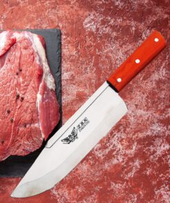 Wazirabad Qurbani Knives for Eid-ul-Adha – Meat Cutting Knives