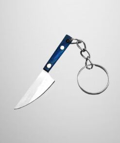 Knife Keychain for Paper Cutter