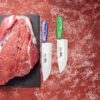 Meat Cutting Knife