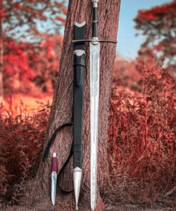 Aragorn Strider Ranger Sword