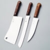 Chef cutting Knife Set