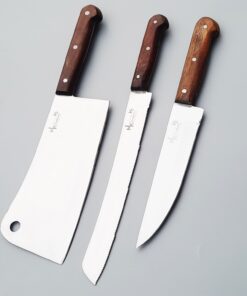 Chef cutting Knife Set