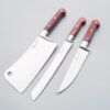 3-Piece Chef Knife Set