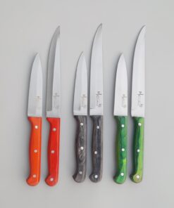 Fruit Vegetable Knife All Purpose Knife High Quality Utility Knives