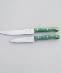 2-Piece Kitchen Knife