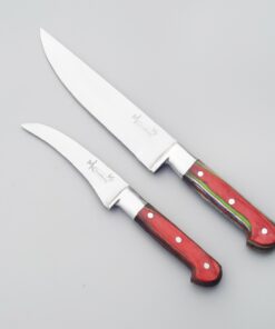 Cutting Knives Set of 2