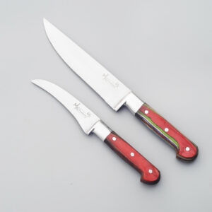 Cutting Knives Set of 2