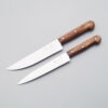 mktraders Two Piece Cutting Knife