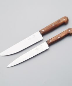 mktraders Two Piece Cutting Knife