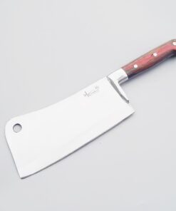 12" Meat Cleaver Chopper