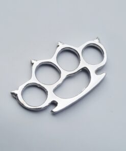 Silver Hand Punch