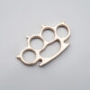 Handmade Brass Knuckle Duster