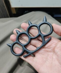 mk traders knuckle duster