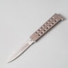 Folding Butterfly Knife
