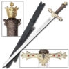 Marvelous Handmade Excalibur Sword