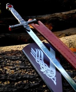 Scottish Claymore Sword