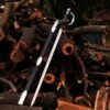 Legend of Zorro Sword