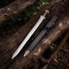 King Ragnar sword