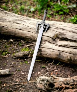 Handmade Viking Swords