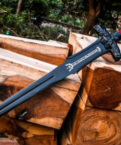 Conan Atlantean Sword
