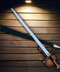Lord Of The Rings Sword