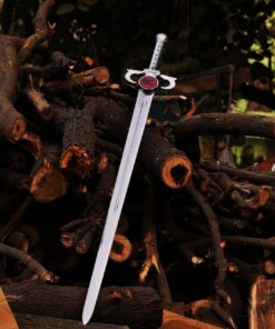 Thundercat Lion O Sword