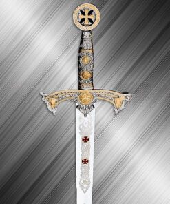 Templar Knights Sacred
