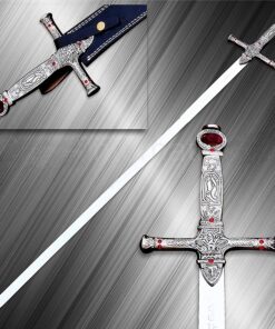 Gryffindor sword