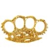 Golden Knuckle Duster Best