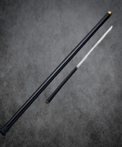 Luxurious Walking Stick