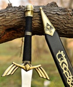 Zelda Sword