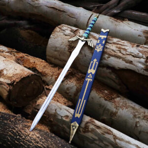 Legend of Zelda sword
