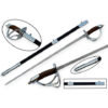 Military Ceremonial Sword
