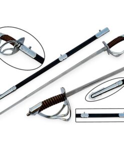 Military Ceremonial Sword