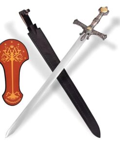 Solomon Sword