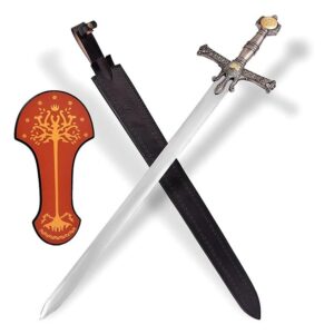 Solomon Sword