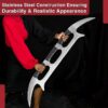 Klingon Bat'Leth Style