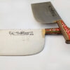 Steel Meat Cleaver