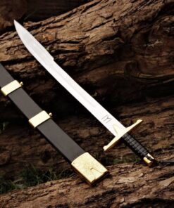 Ottoman Ertugrul Ghazi Sword