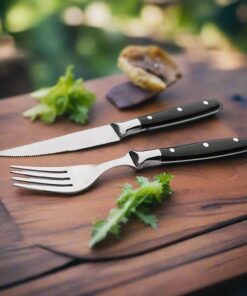 mk traders Fork And Knife