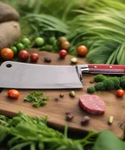 Superior Meat Chopper
