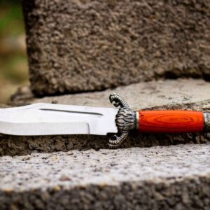 hunting Knife Stainless Steel